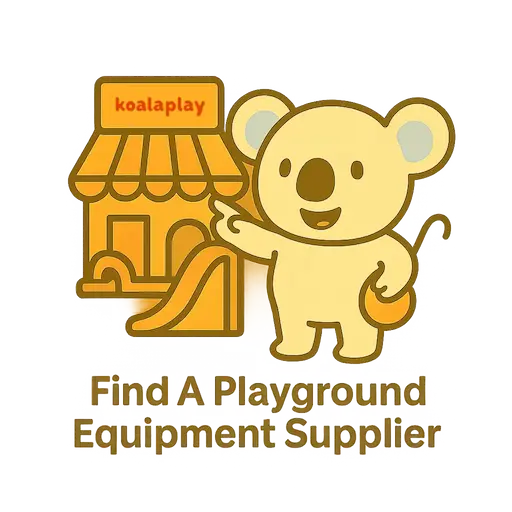 Find a Playground Supplier