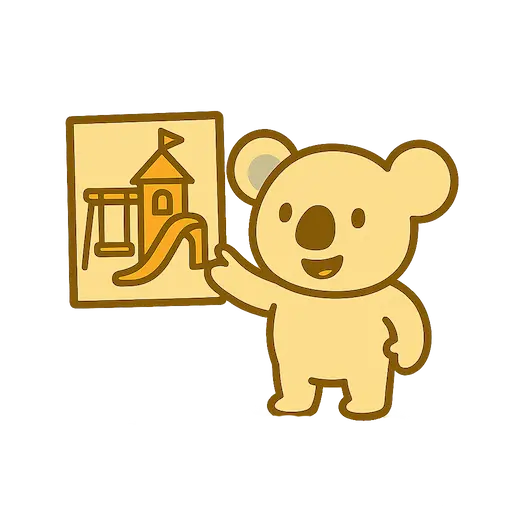 Free design of playground project