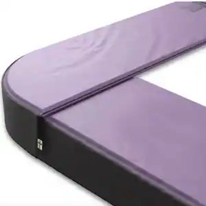 safe trampoline pads