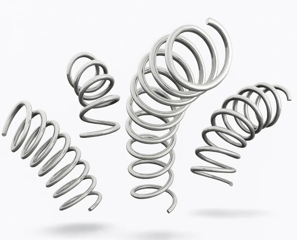springs 1
