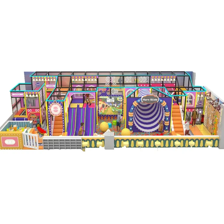 KoalaPlay Indoor Playground image 1