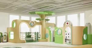 Natural and forest Theme