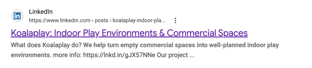 social media marketing for your play cafe