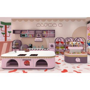 Koalaplay Long-Term High-Profit Playground Investment