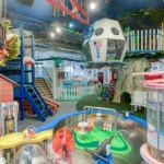 Twinkle Playspace (Brooklyn, NY)