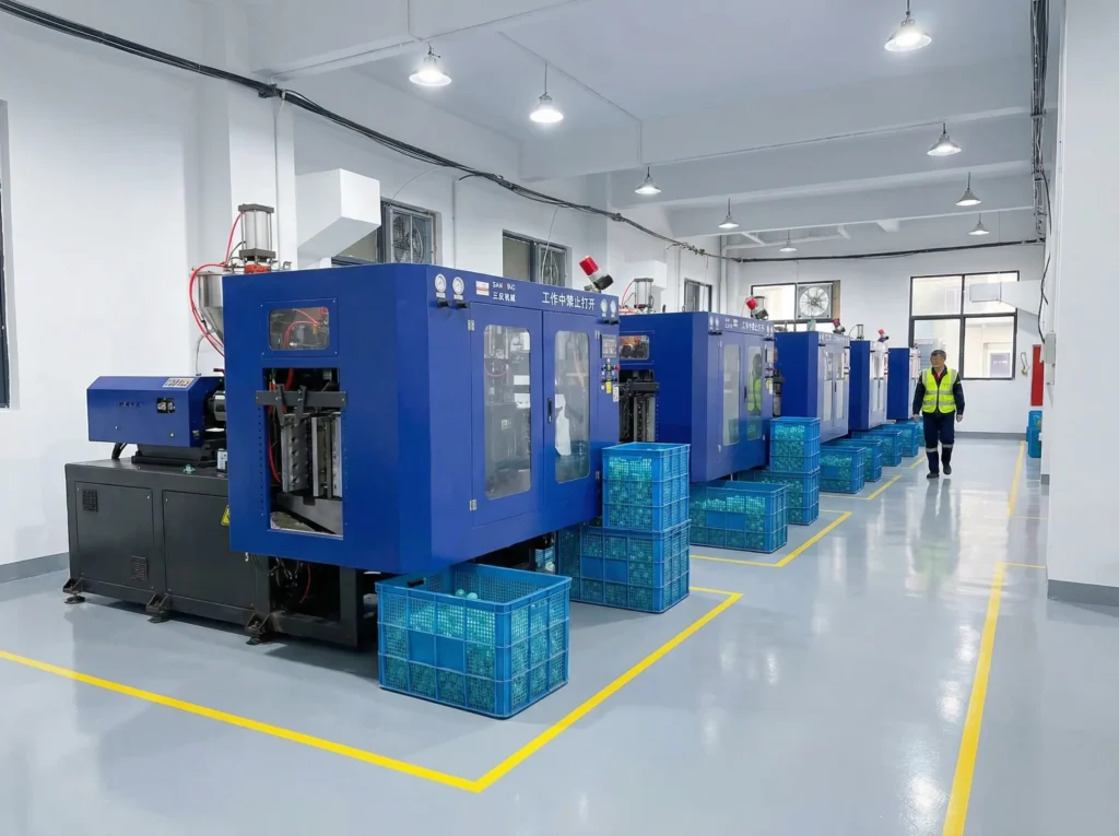 Toddler Ball Pit Manufacturing Koalaplay