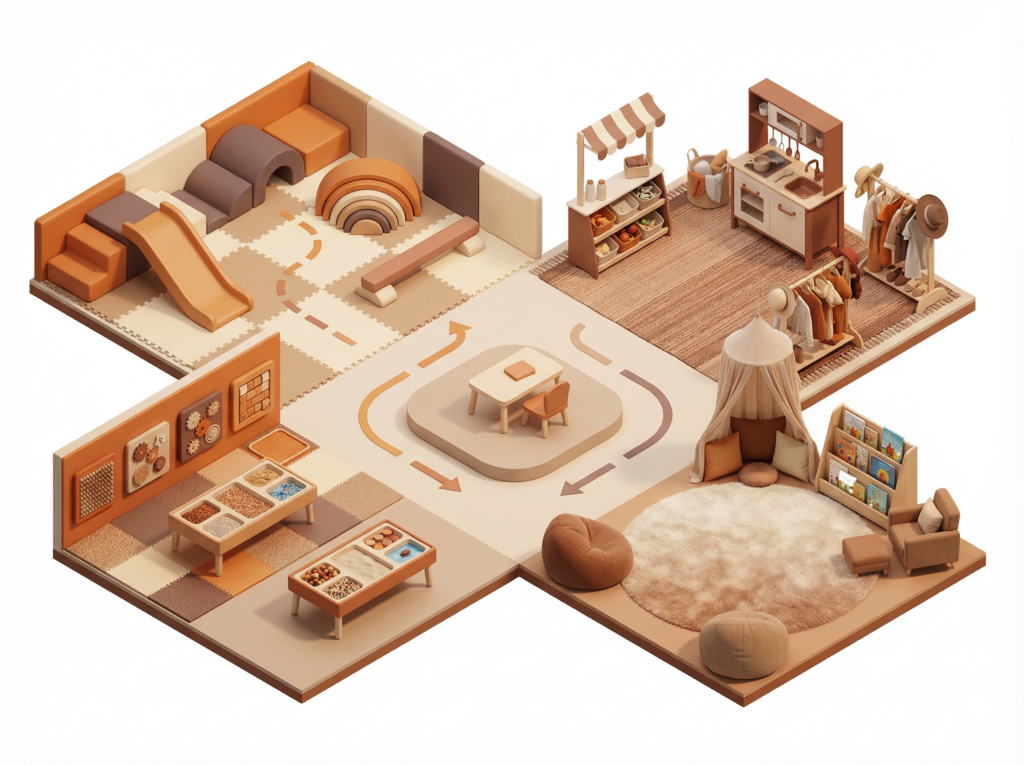 daycare fun zones supporting visual v2