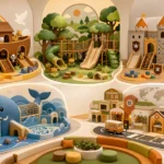 church-playground-biblical-themes