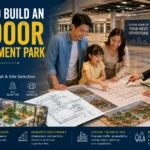 How to Build an Amusement Park 2026